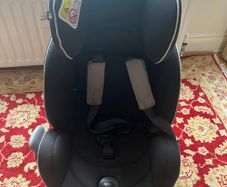 Joie Stages Car Seat