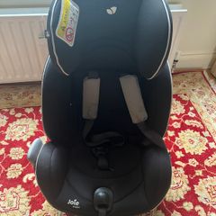 Joie Stages Car Seat