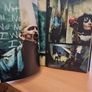 This Is Gonna Hurt : Music, Photography and Life Through the Distorted Lens of Nikki Sixx by Nikki Sixx (2011, Hardcover) Image 9