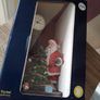 Christmas Light Up Musical Santa and Clock Image 3