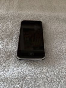 Apple iPhone retro 3G