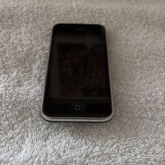 Apple iPhone retro 3G