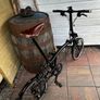 Brompton plus upgrades & extras Image 9
