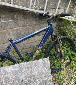 Apollo Evade Mountain Bike For Parts