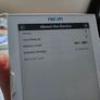 Nolimbook HD eBook reader (no backlight) Image 8