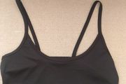 Cropped top/Sports bra, NEW LOOK