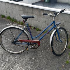 70s bike