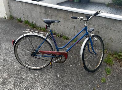 70s bike