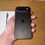 iPhone Air 17 Black Image 10