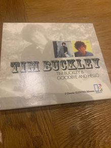 Tim Buckley - Tim Buckley & Goodbye And Hello