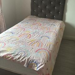 single bed