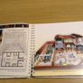 Pompeii reconstructed , book with DVD Image 2