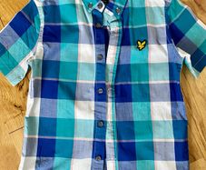 Lyle & Scott Shirt