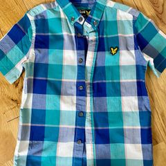 Lyle & Scott Shirt