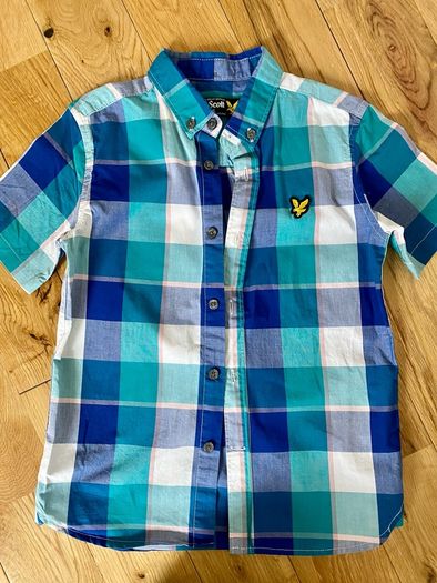 Lyle & Scott Shirt