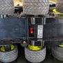 Rare Tyco Rampage 4x6 9.6V Turbo RC Truck Boxed Untested Vintage Image 5