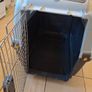 Dog Crate / Travel Carrier - Skudo 6 (with Wheels Included) Image 2