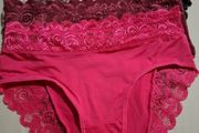 Briefs 4 pairs
