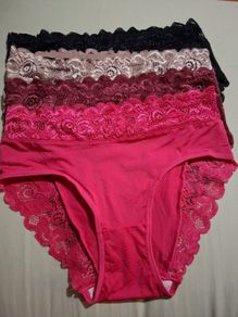 Briefs 4 pairs