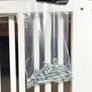Little Buds Forest Kim Cot by Baby Elegance with mattress Image 8