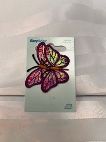 iron on patches