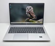 Hp Probook 455 G10 - Amd Ryzen 5 7530u/ 24gb Ram/ 512gb Laptop