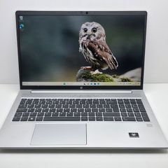 Hp Probook 455 G10 - Amd Ryzen 5 7530u/ 24gb Ram/ 512gb Laptop