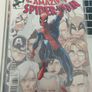 Amazing Spiderman comics x 8 Image 5