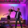 LED Strip Lights 10m, Works with Alexa and Google Assistant, Smart RGBIC WiFi APP Control Music Sync 10m LED Lights for Bedroom, Party, Gaming Image 3