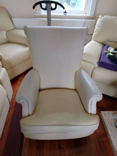 armchair free