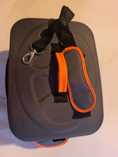 Collapsible cat carrier