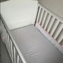 Baby Cot Bed Image 3