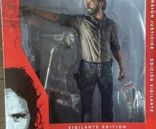 walking dead figures