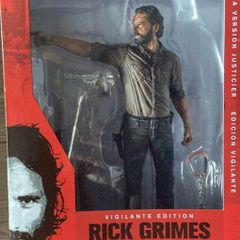 walking dead figures