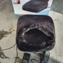 Foot and back massager Image 3