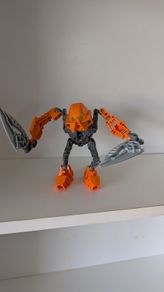 Bionicle Photok
