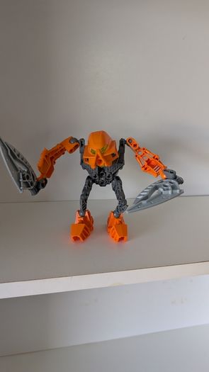 Bionicle Photok
