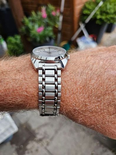 Watch Vintage Citizen Automatic.1976