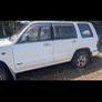 Isuzu bighorn breaking Image 2