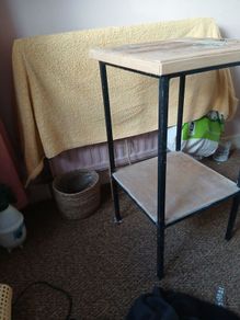 free plant table