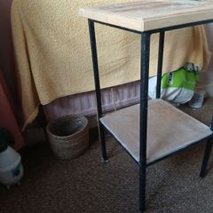 free plant table