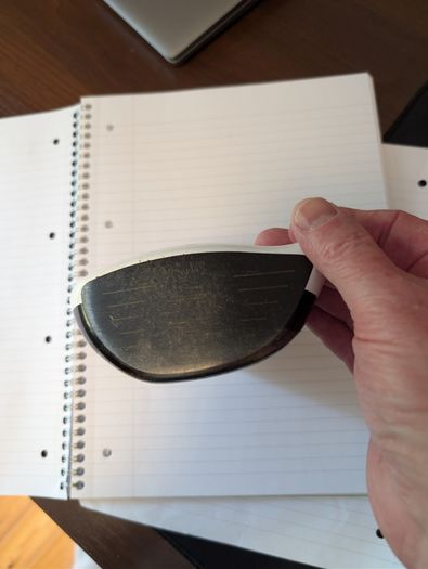 TaylorMade M2 Driver Head Only - 10.5deg