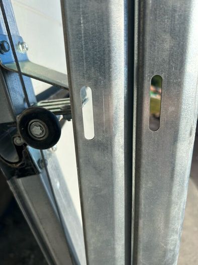 Reduced price! Garage Roller Door