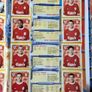 Merlins premier league stickers 94 95 96 97 99 and USA 94 world cup sticker albums Image 3