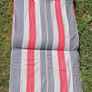 sun bed vintage cushion Image 2