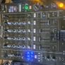 3 x Pioneer XDJ700 and DJM-900 Nexus plus flight case for mixer Image 2