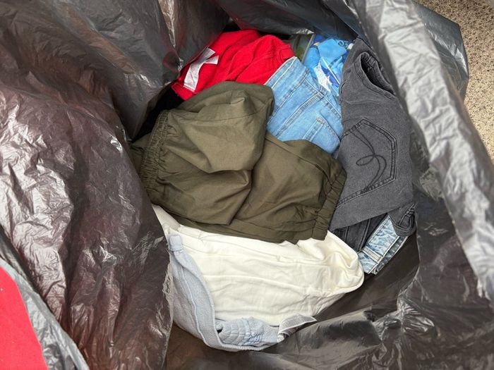 Clothes