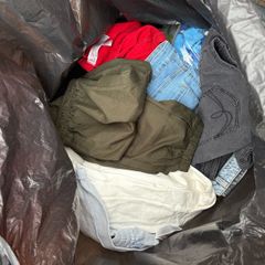 Clothes