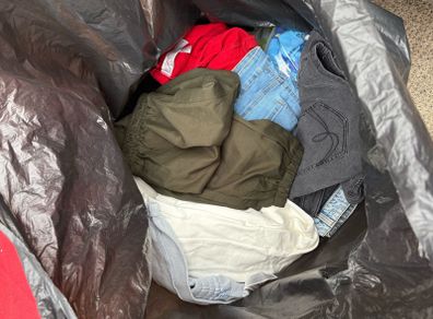 Clothes