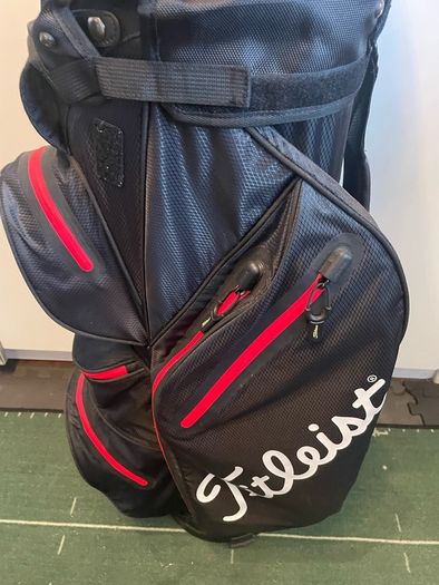 TaylorMade Stealth Golf Set